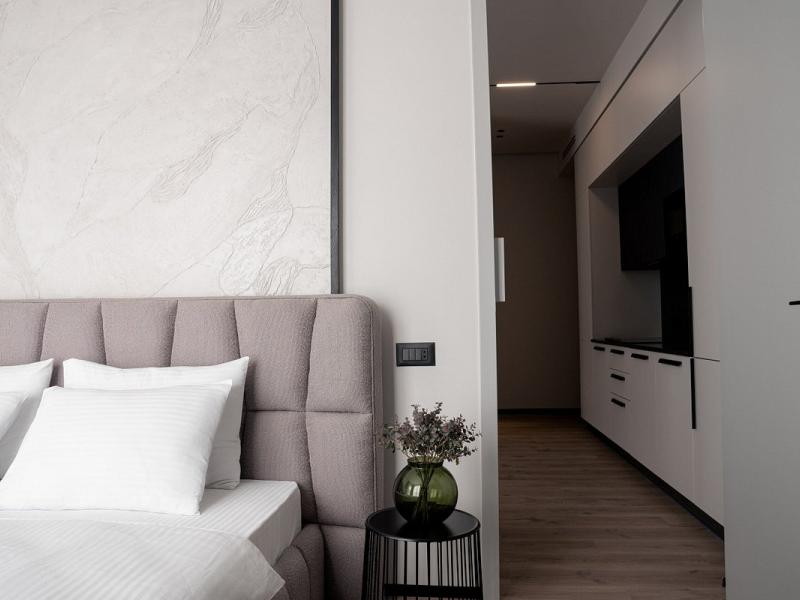 Blanc Hill by Adamand Resort