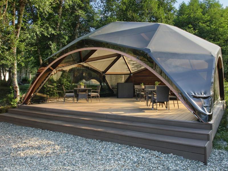Русские Сезоны Парк Отель Первый