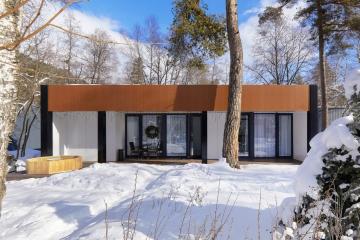 Отель Русские Сезоны Парк Отель Первый Россия, Архыз, фото 50