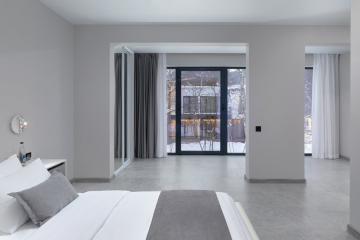 Отель Русские Сезоны Парк Отель Первый Россия, Архыз, фото 76