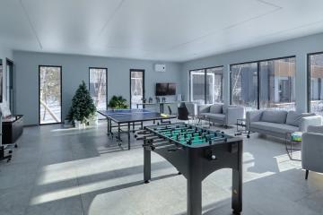 Отель Русские Сезоны Парк Отель Первый Россия, Архыз, фото 9