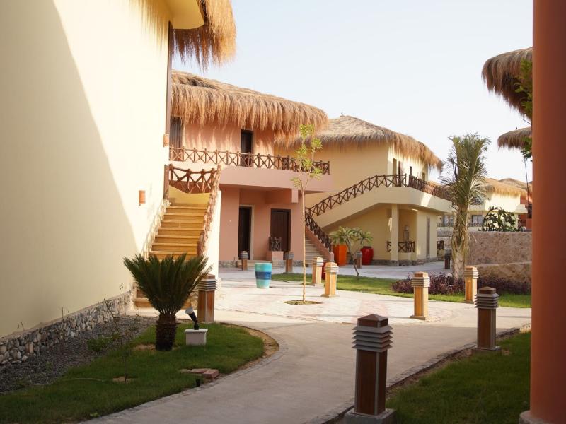 Amarina Jannah Resort & Aqua Park