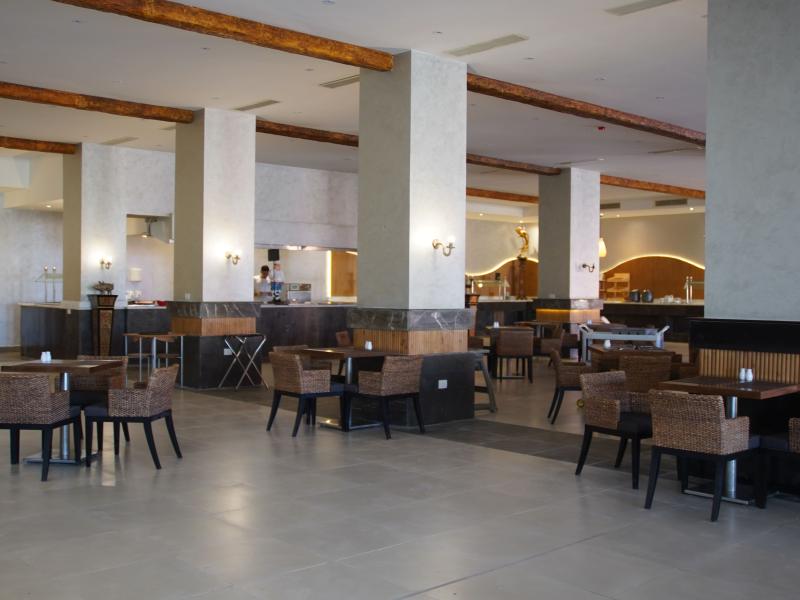 Amarina Jannah Resort & Aqua Park