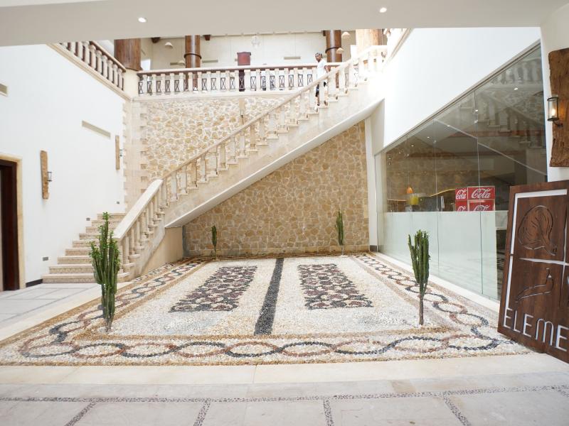 Amarina Jannah Resort & Aqua Park