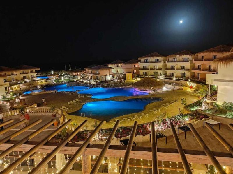 Amarina Jannah Resort & Aqua Park