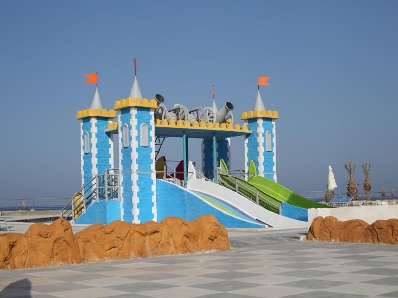 Amarina Jannah Resort & Aqua Park