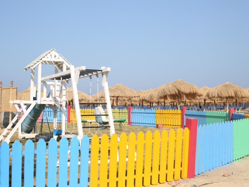 Amarina Jannah Resort & Aqua Park