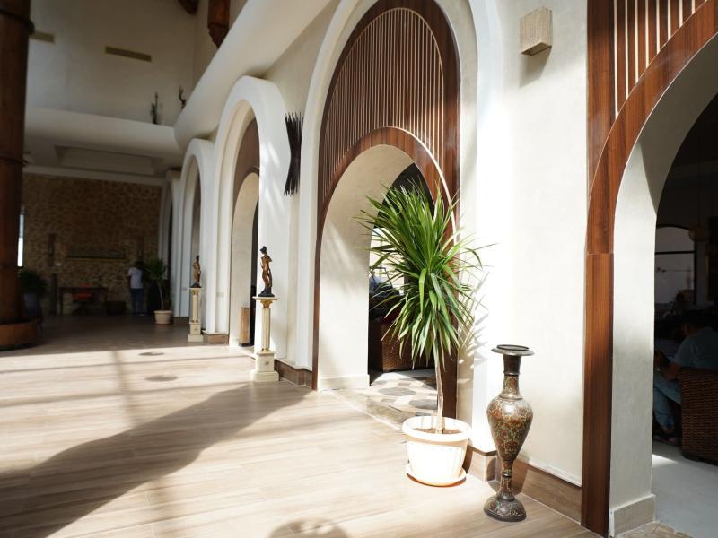 Amarina Jannah Resort & Aqua Park