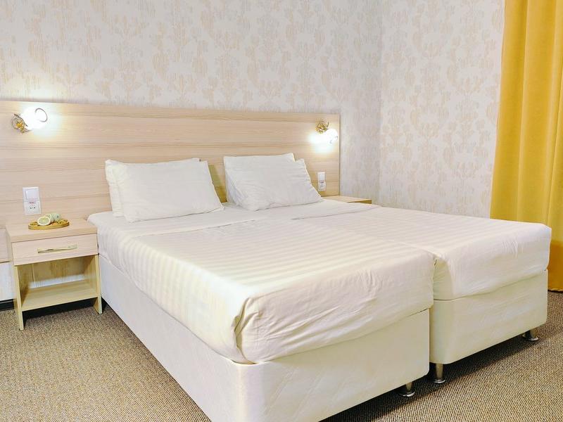 Семь Адмиралов