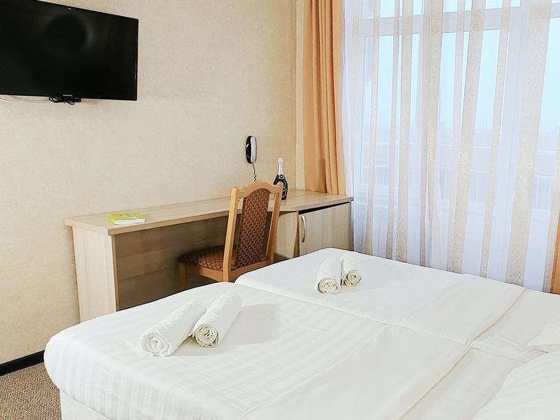 Семь Адмиралов