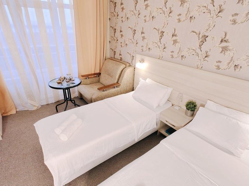 Семь Адмиралов