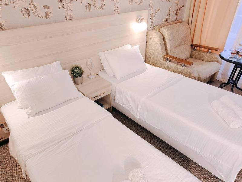 Семь Адмиралов