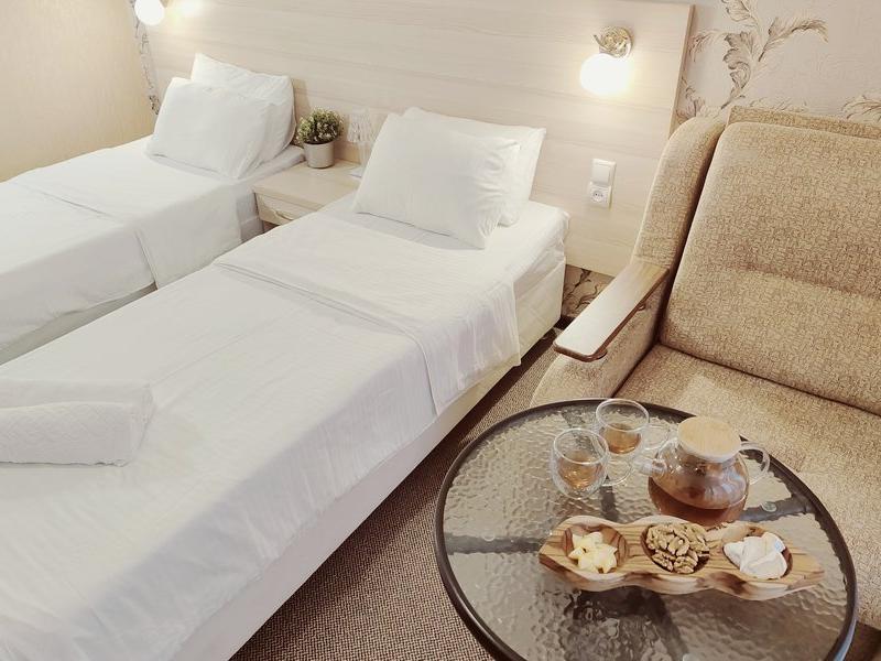 Семь Адмиралов