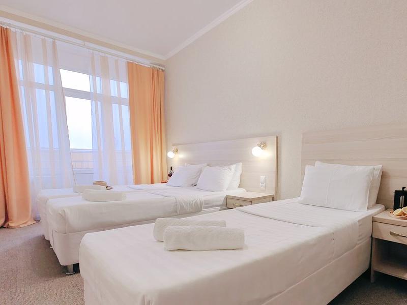 Семь Адмиралов