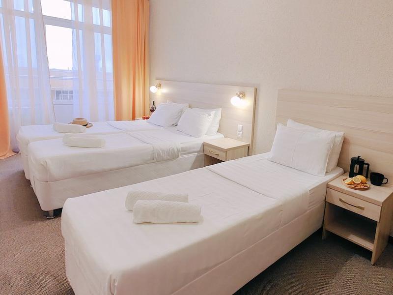 Семь Адмиралов