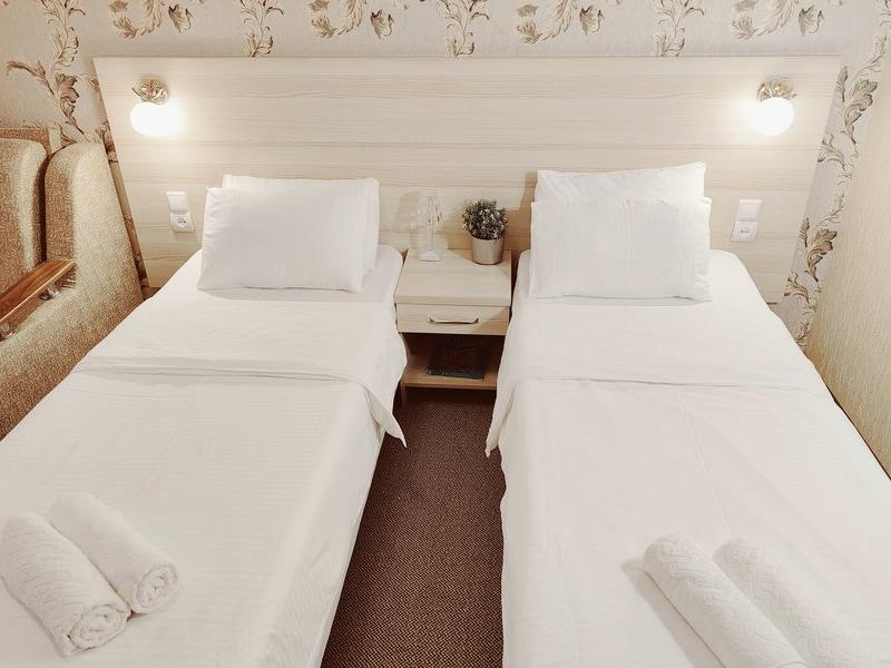 Семь Адмиралов