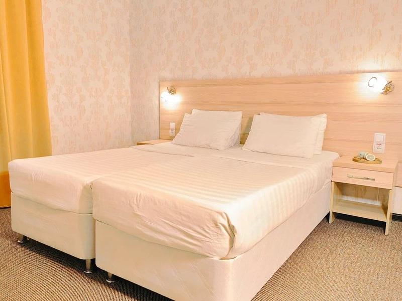 Семь Адмиралов