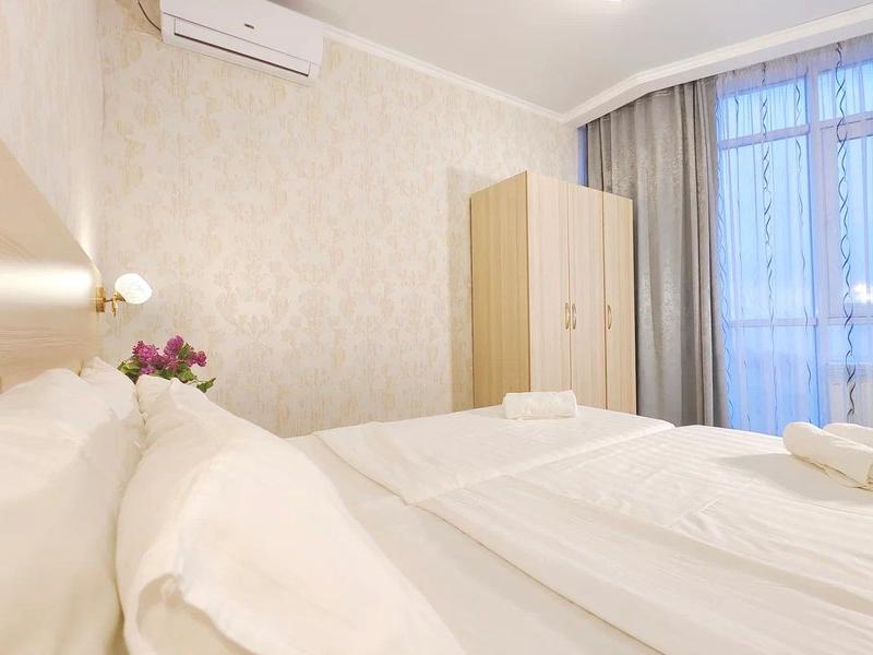 Семь Адмиралов