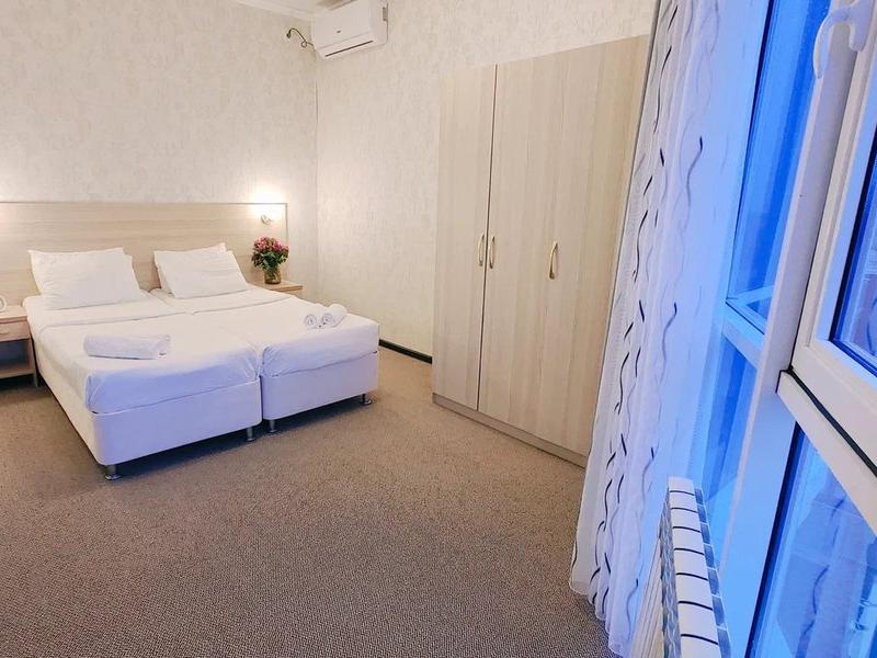 Семь Адмиралов