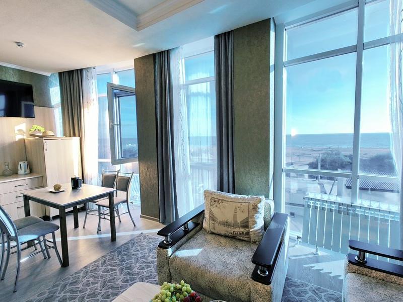 Семь Адмиралов