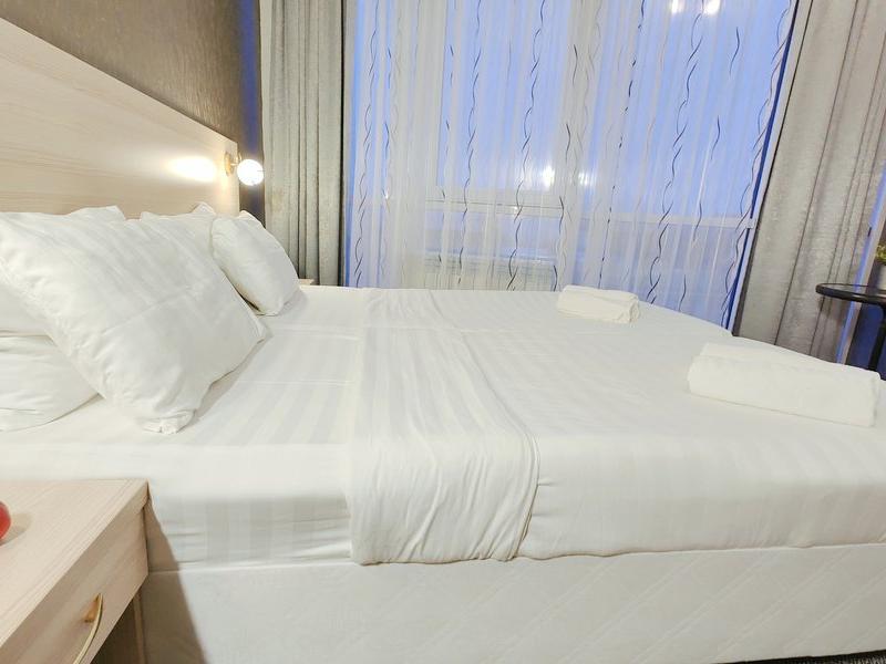 Семь Адмиралов