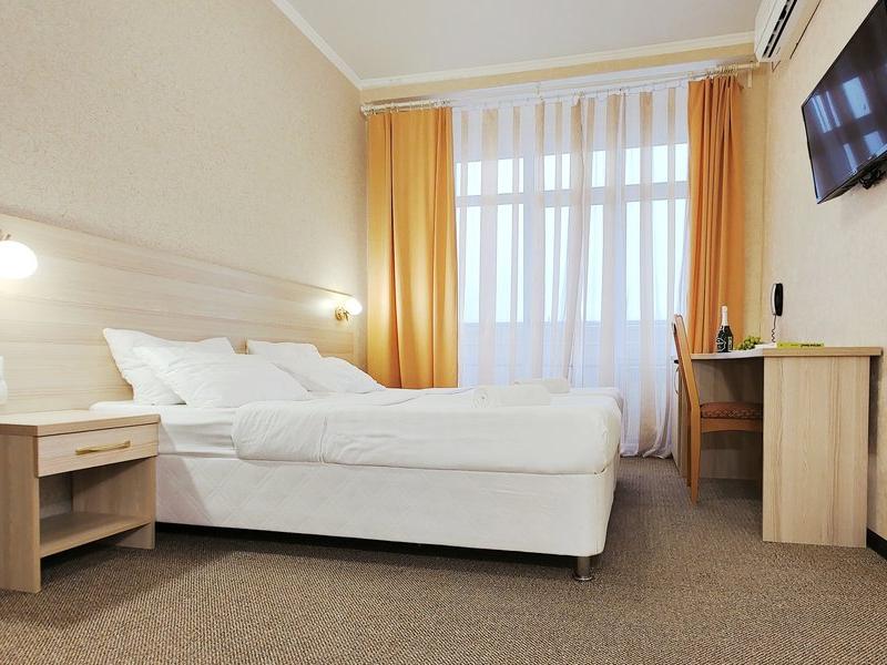 Семь Адмиралов