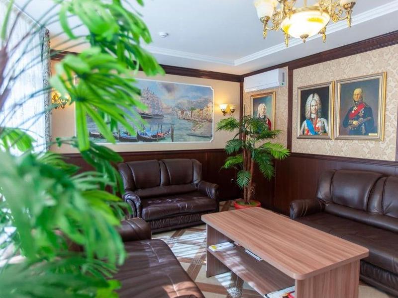 Семь Адмиралов