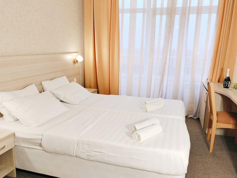 Семь Адмиралов