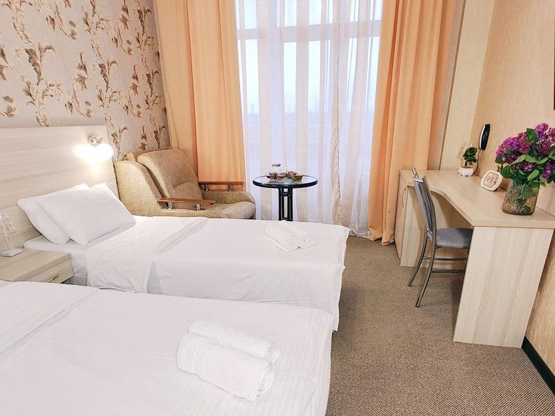 Семь Адмиралов