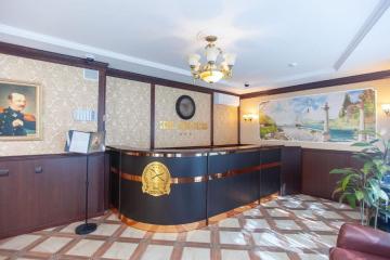 Отель Семь Адмиралов Россия, Анапа, фото 6