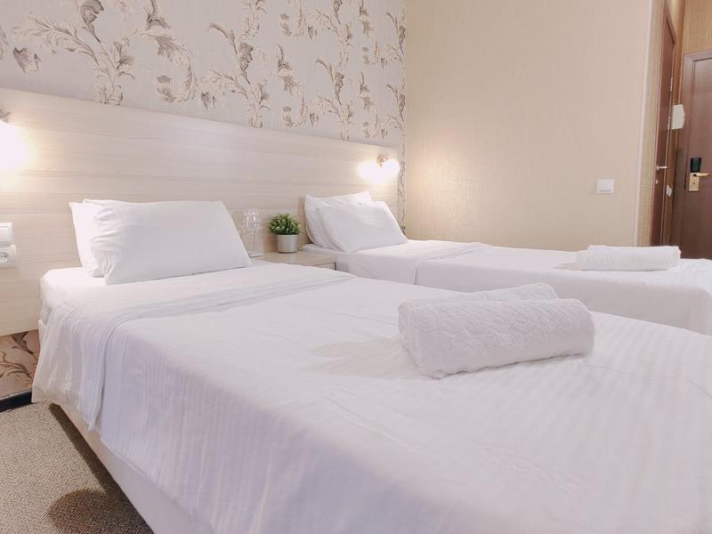 Семь Адмиралов