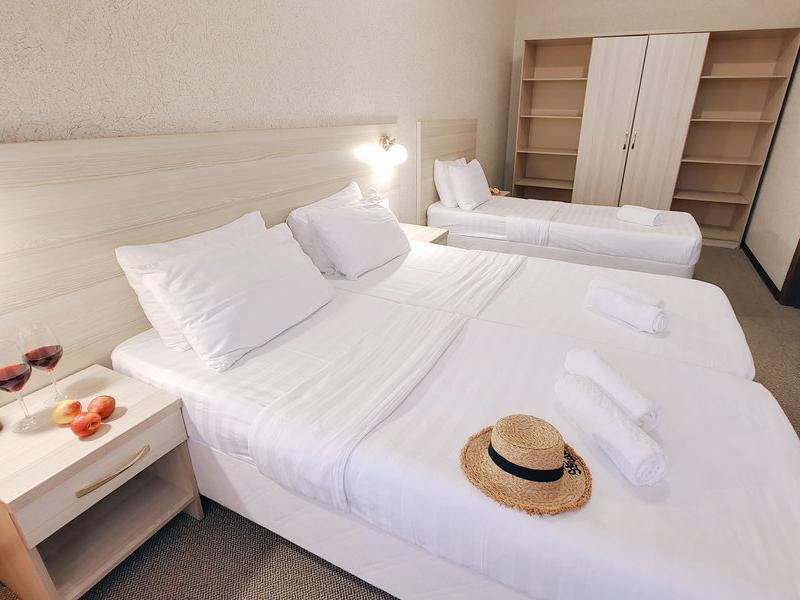 Семь Адмиралов