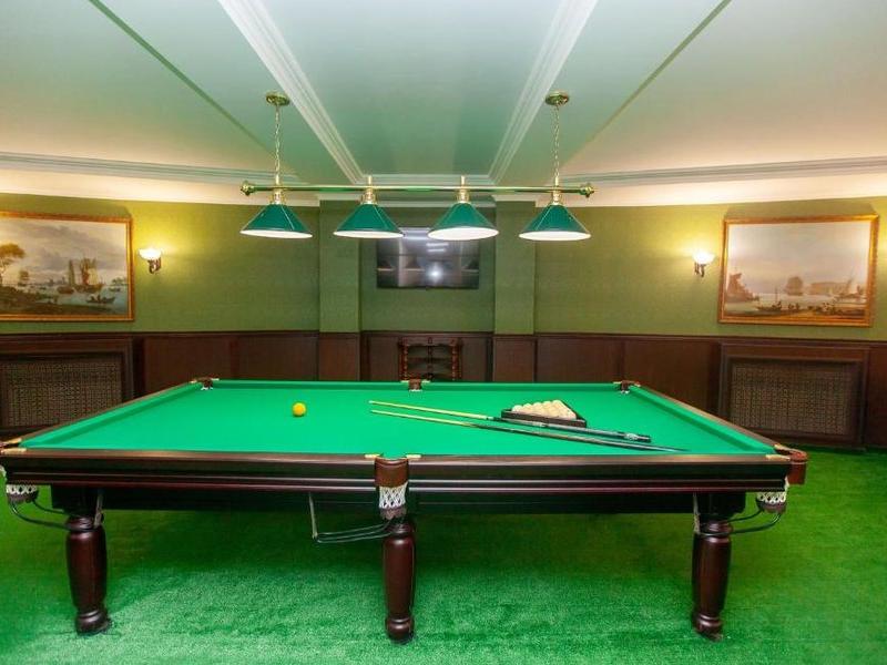 Семь Адмиралов