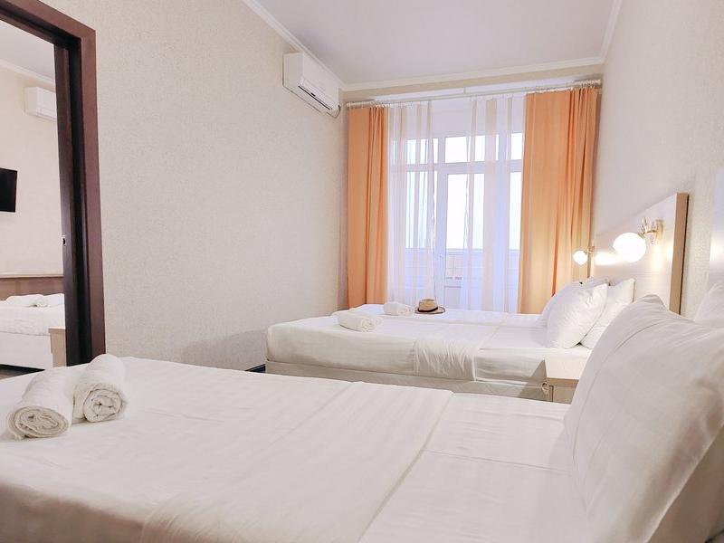 Семь Адмиралов