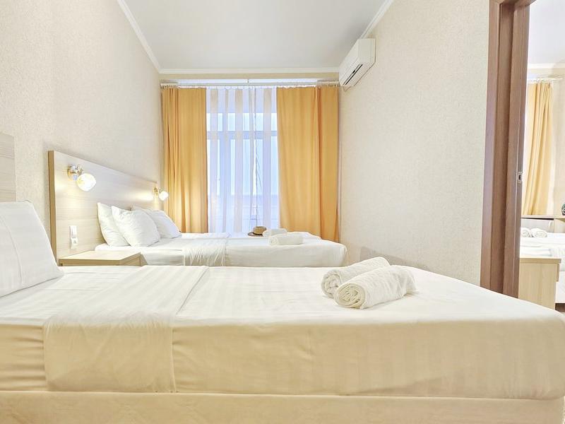 Семь Адмиралов