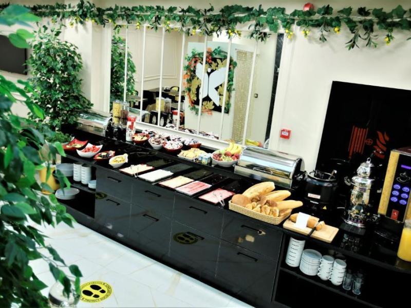 Omma Hotel
