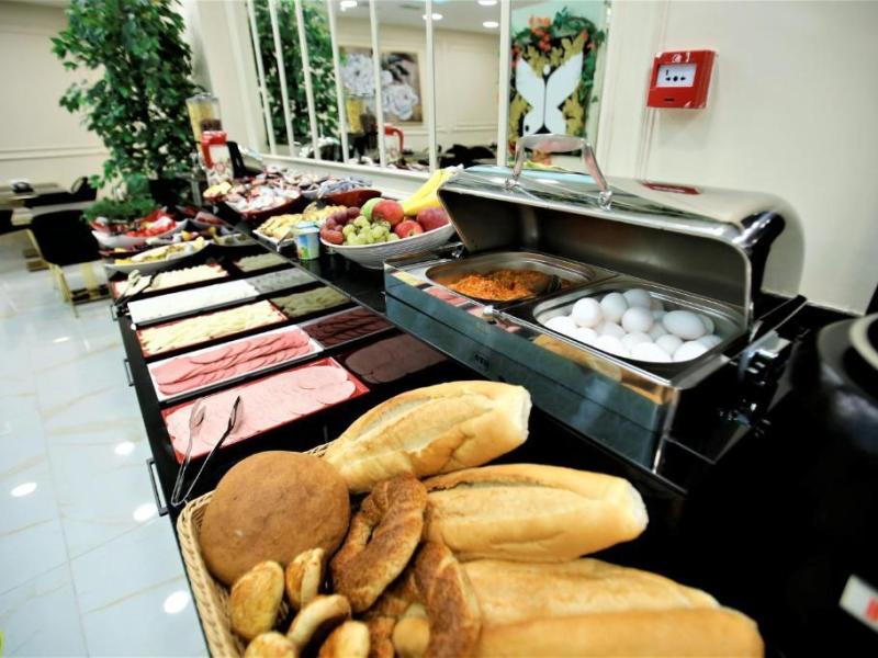Omma Hotel