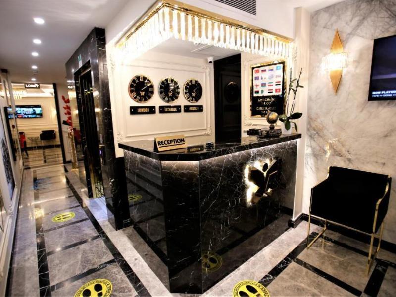 Omma Hotel