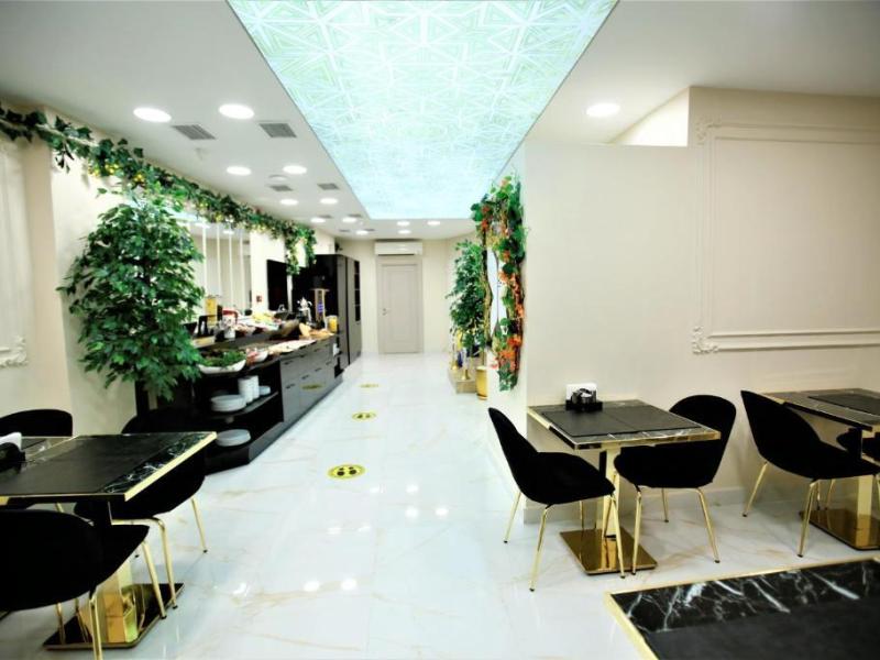 Omma Hotel