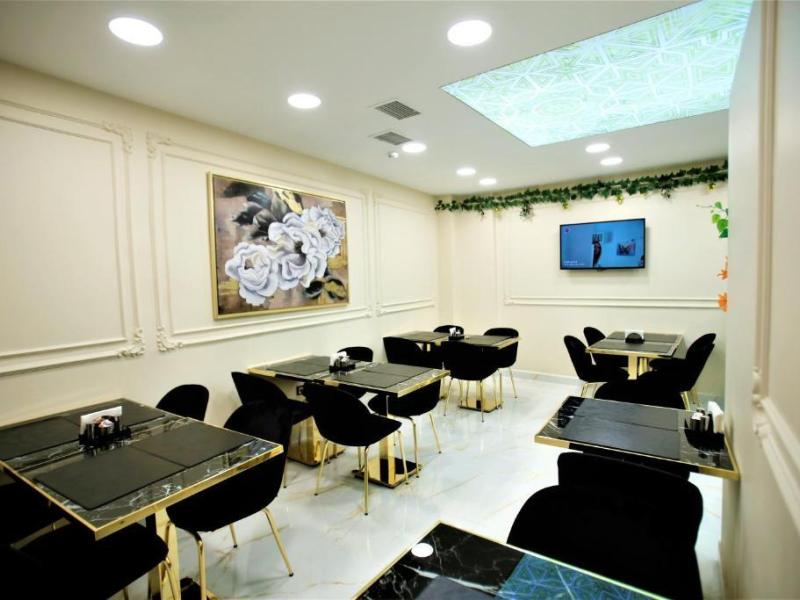 Omma Hotel