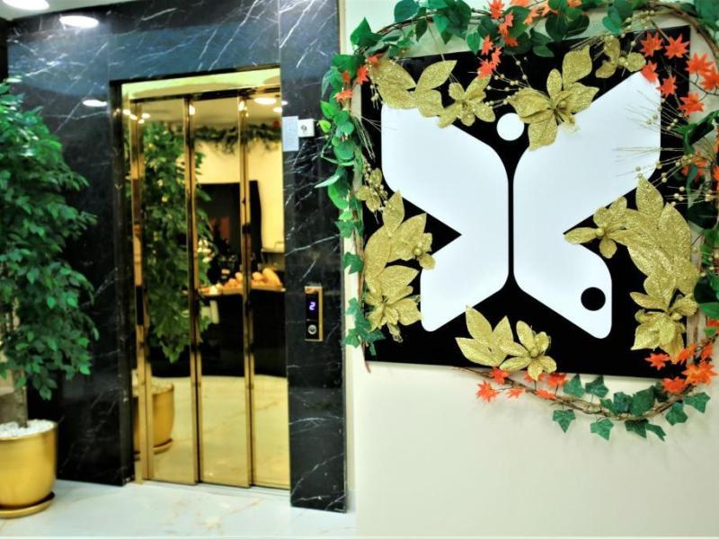 Omma Hotel