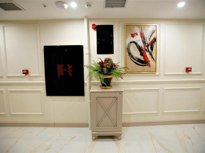 Omma Hotel
