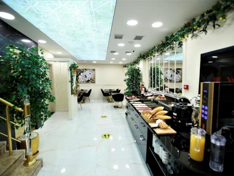 Omma Hotel