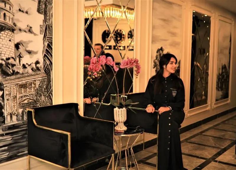 Omma Hotel