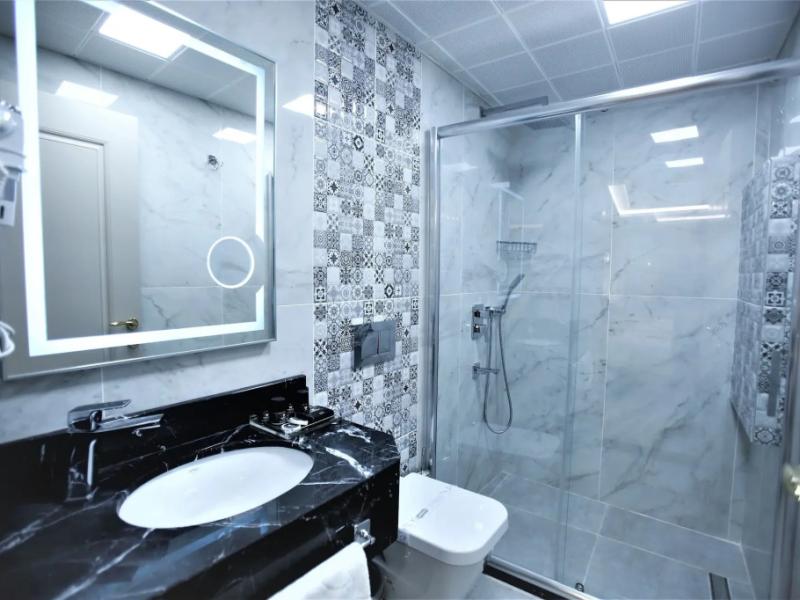 Omma Hotel