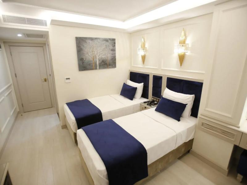 Omma Hotel