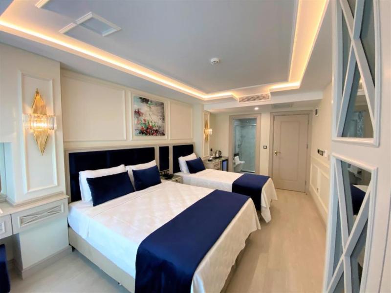 Omma Hotel