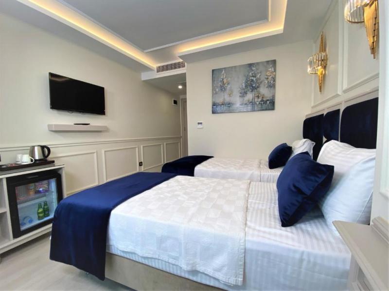 Omma Hotel