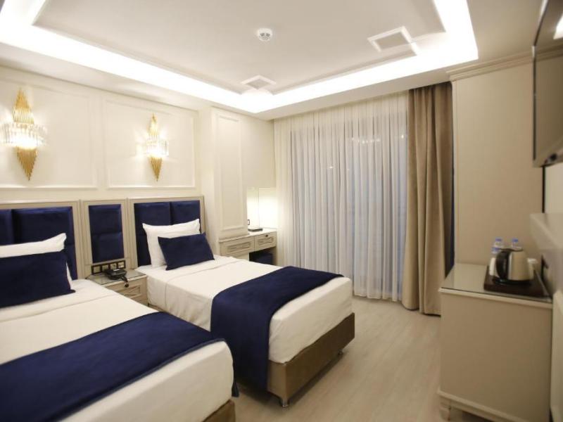 Omma Hotel
