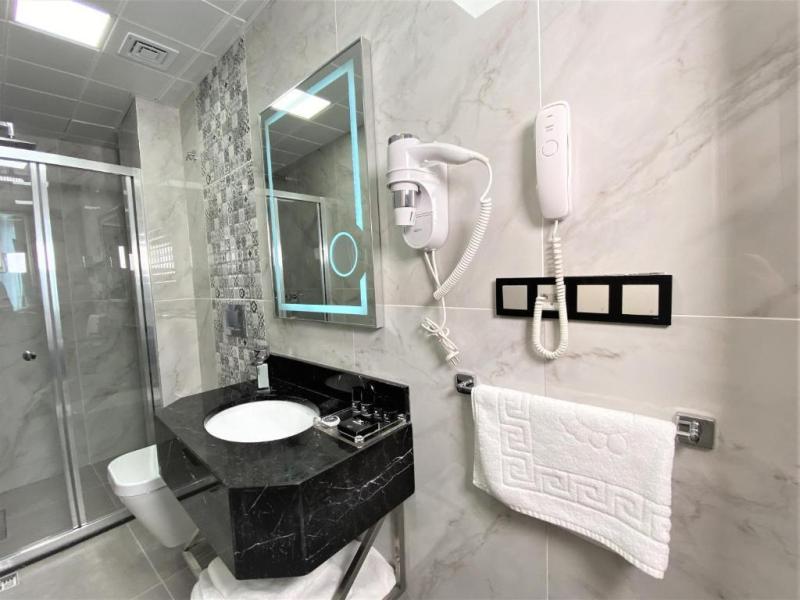 Omma Hotel
